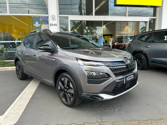 RENAULT KARDIAN 1.0 TCE FLEX EVOLUTION EDC RENAULT KARDIAN 1.0 TCE FLEX EVOLUTION EDC
